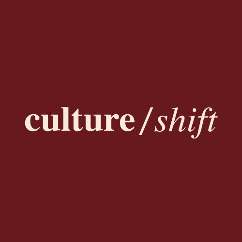 Culture Shift logo